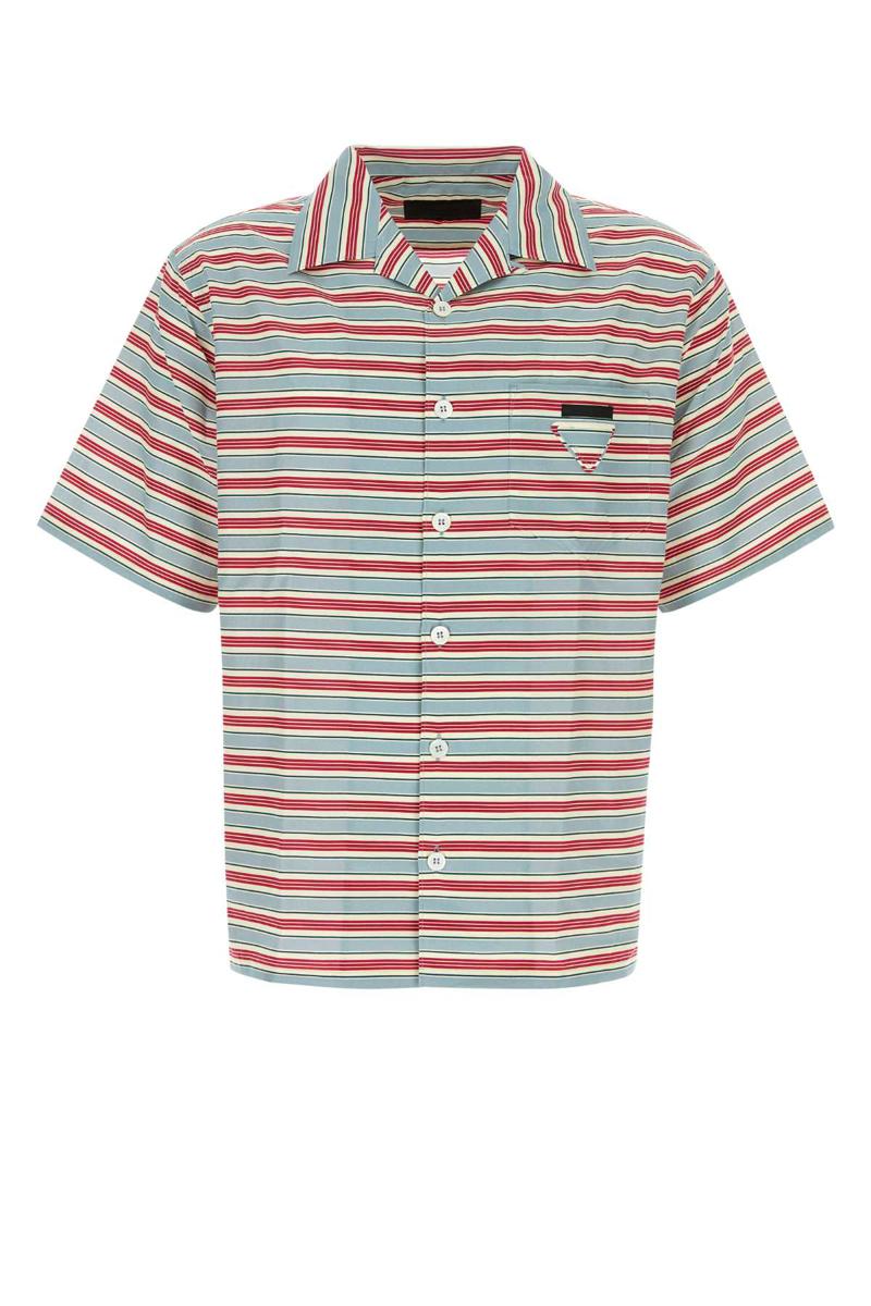 Prada Shirts