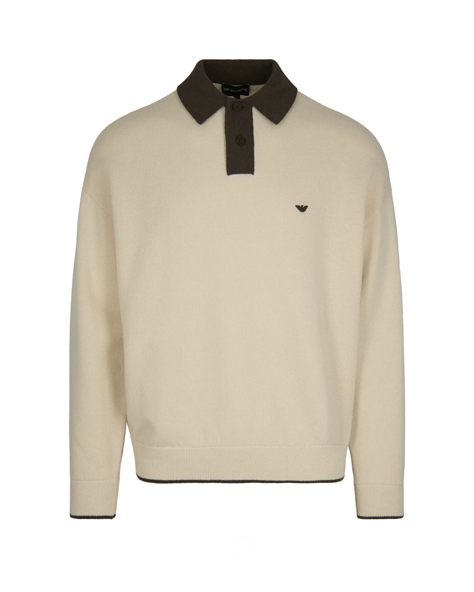 Emporio Armani Sweater