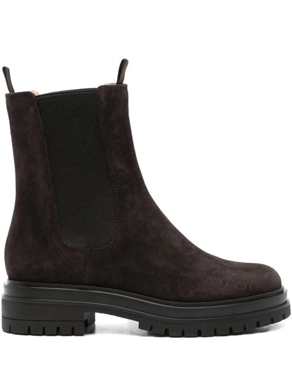 Gianvito Rossi Chester Boots