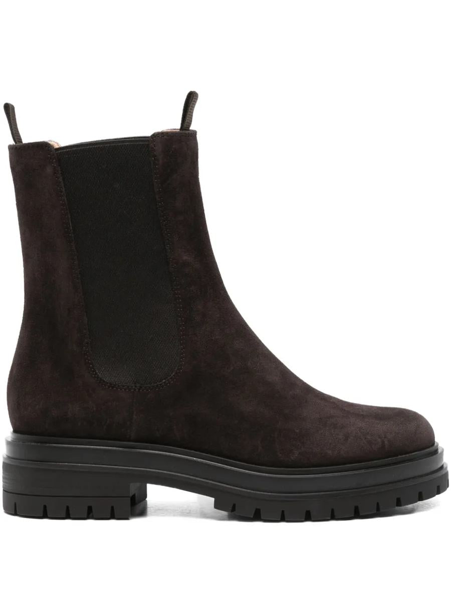 Gianvito Rossi Chester Boots