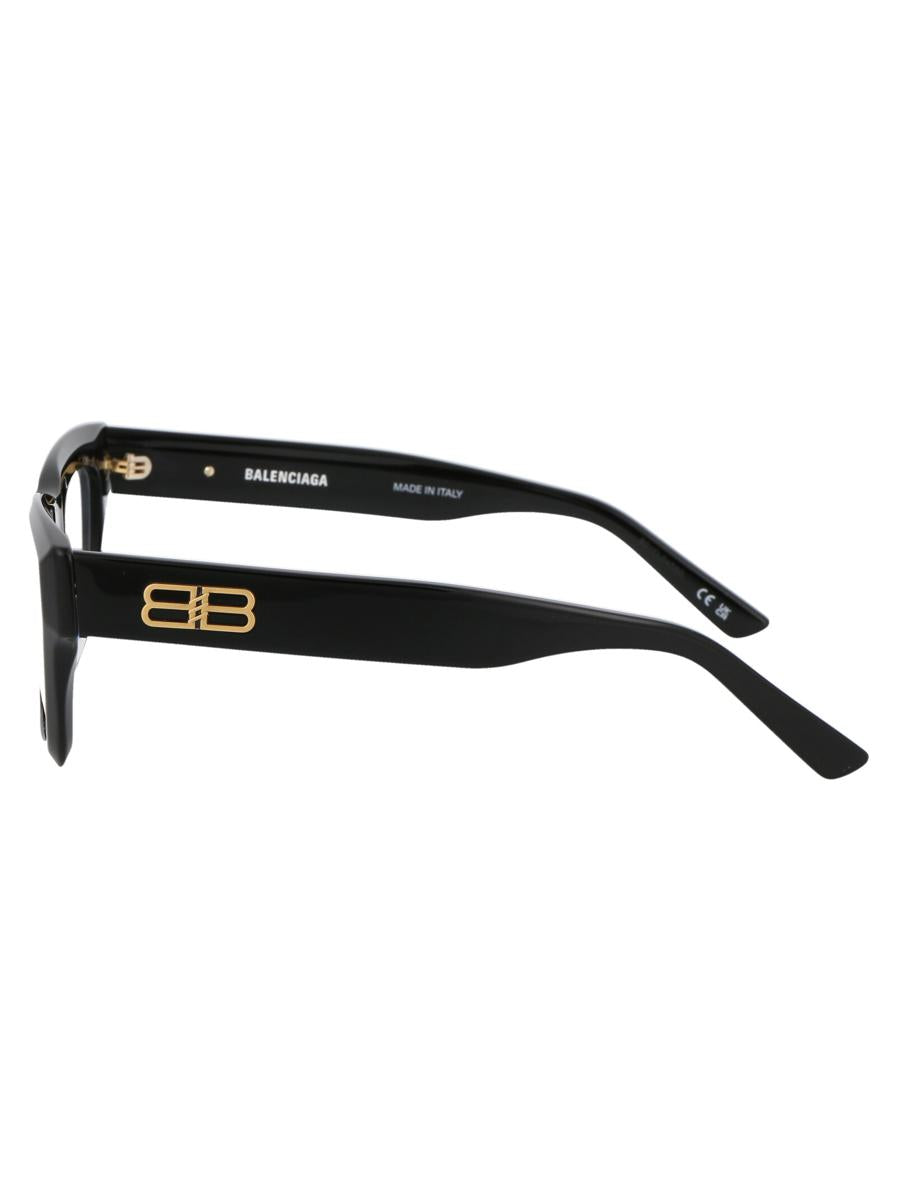 Balenciaga Optical