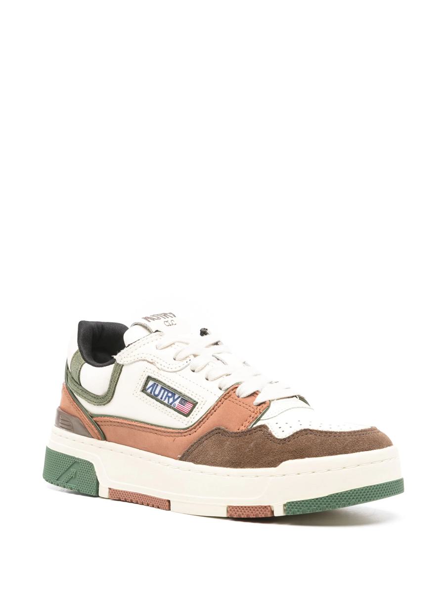 Autry Clc Low Sneakers