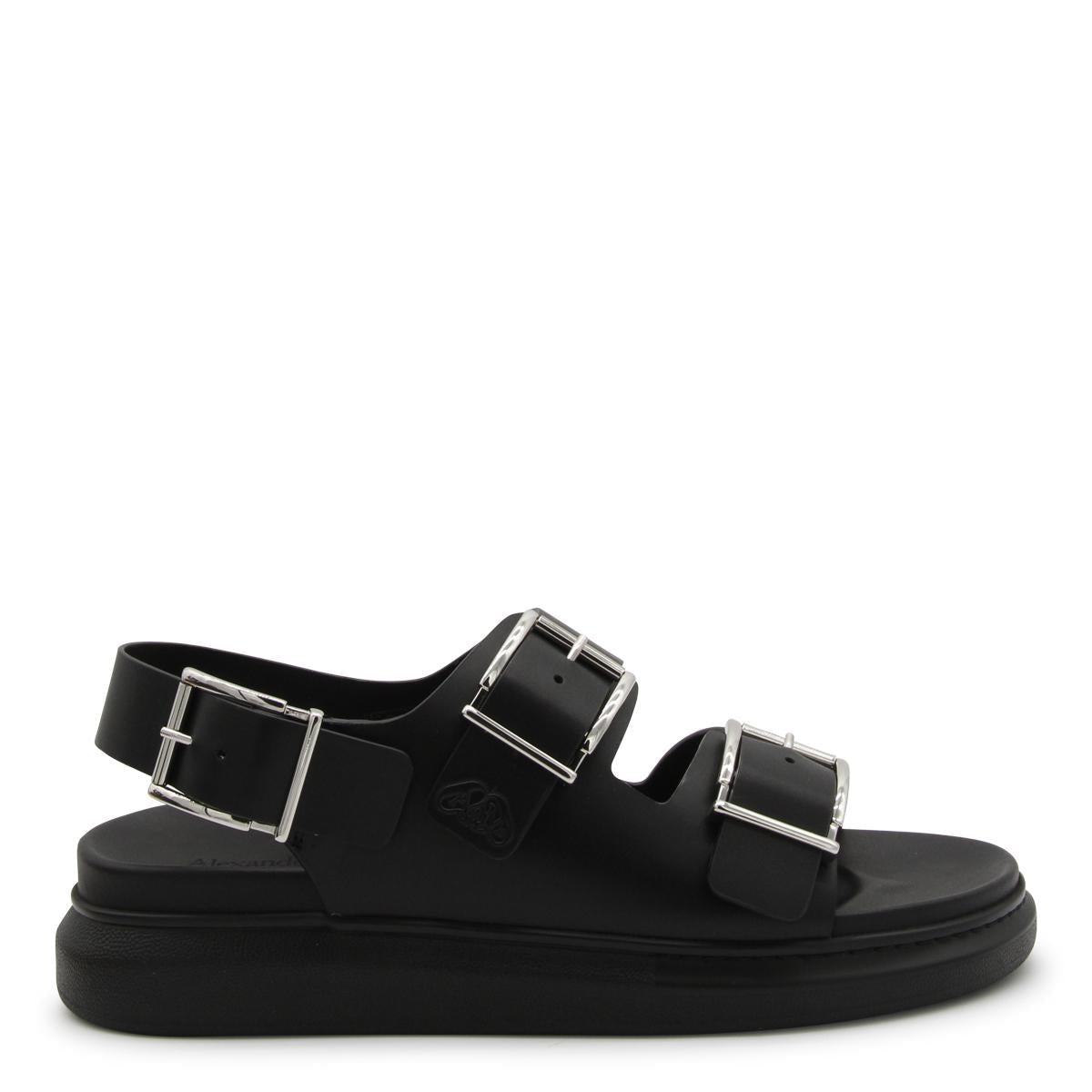 Alexander McQueen Sandals