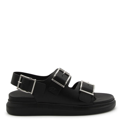 Alexander McQueen Sandals
