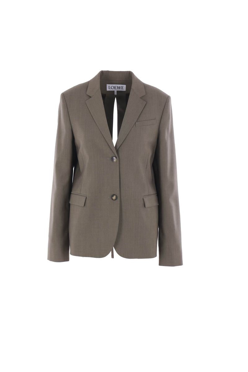 Loewe Jackets