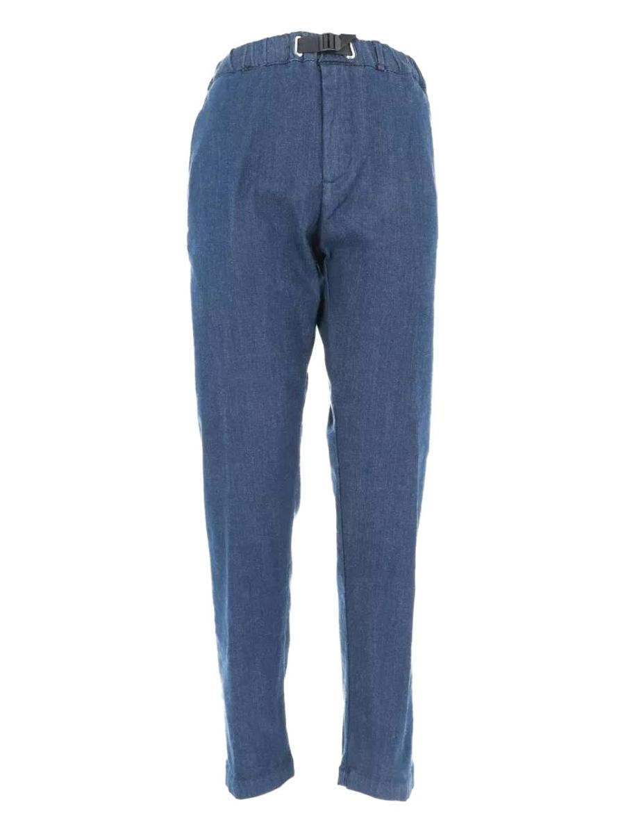 White Sand Trousers