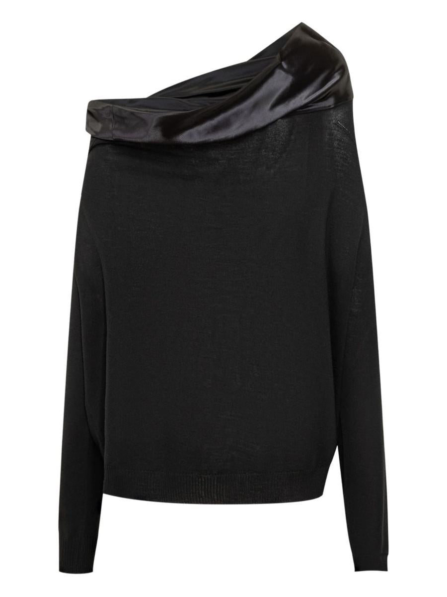 Alberta Ferretti Sweaters