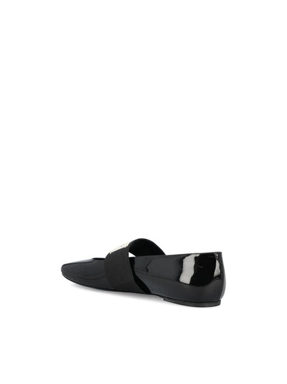 Givenchy Low Shoes