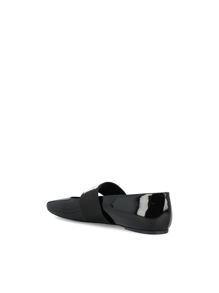 Givenchy Low Shoes