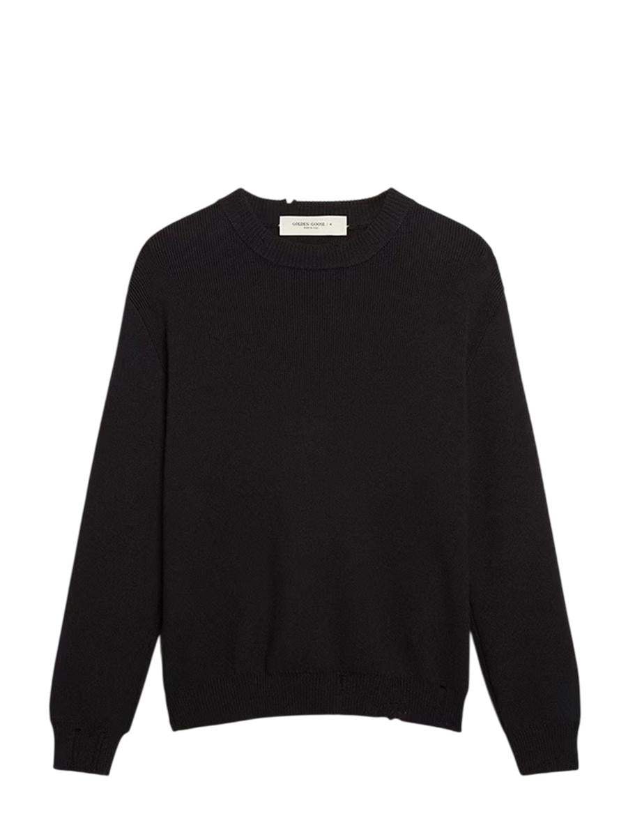 Golden Goose Sweaters