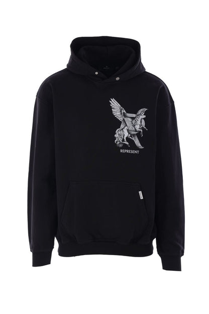 Represent "Elegance In Motion" Hoodie