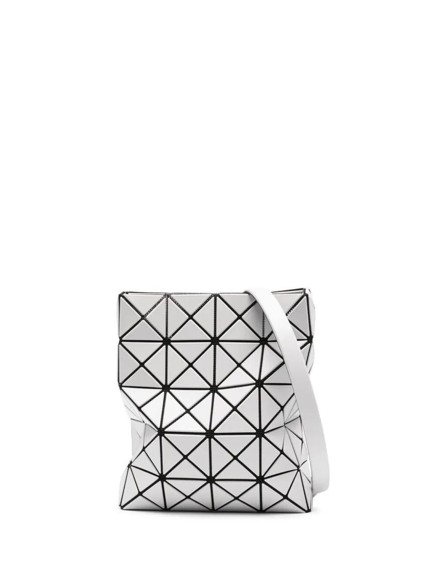 Bao Bao Issey Miyake "Prism Matte" Shoulder Bag Bags