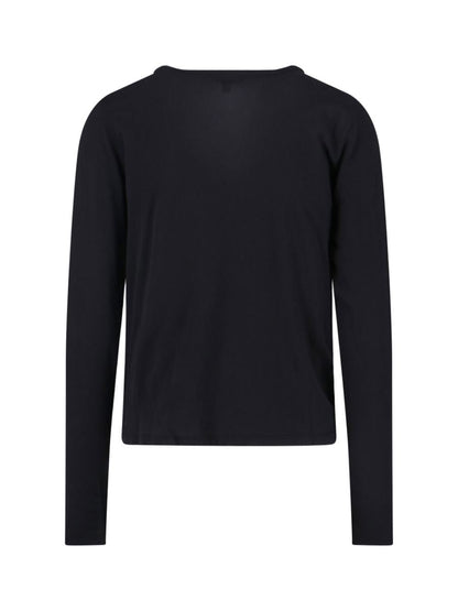 James Perse T-Shirts And Polos