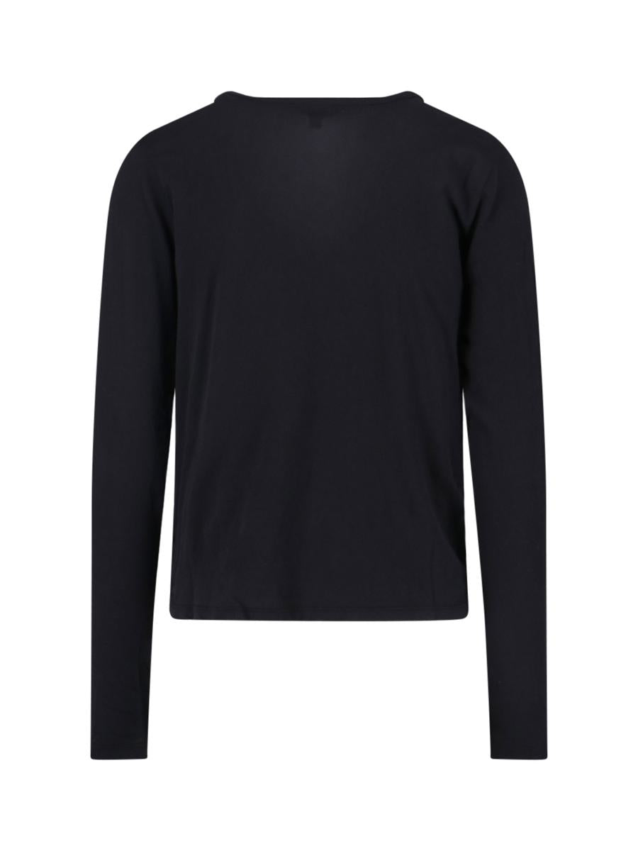 James Perse T-Shirts And Polos