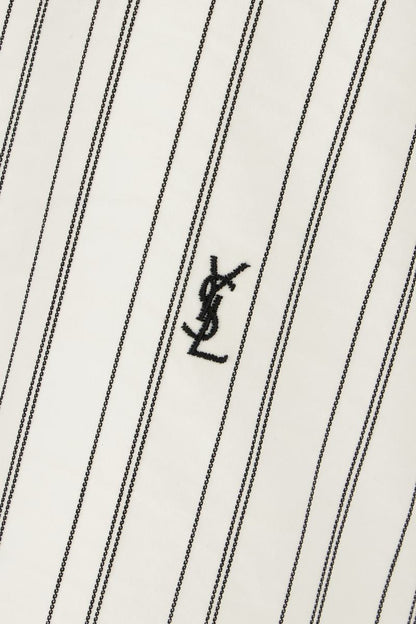 Saint Laurent Shirts