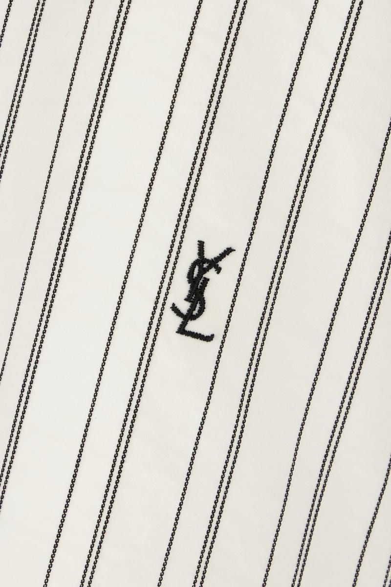 Saint Laurent Shirts