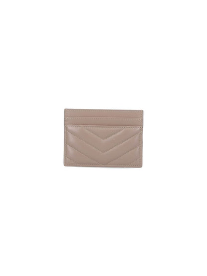 Saint Laurent  Wallets