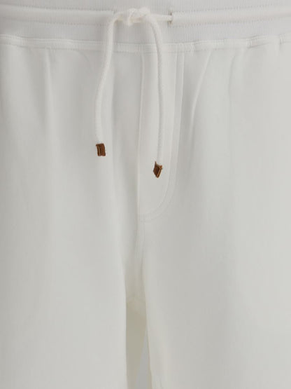 Brunello Cucinelli Bermuda Shorts