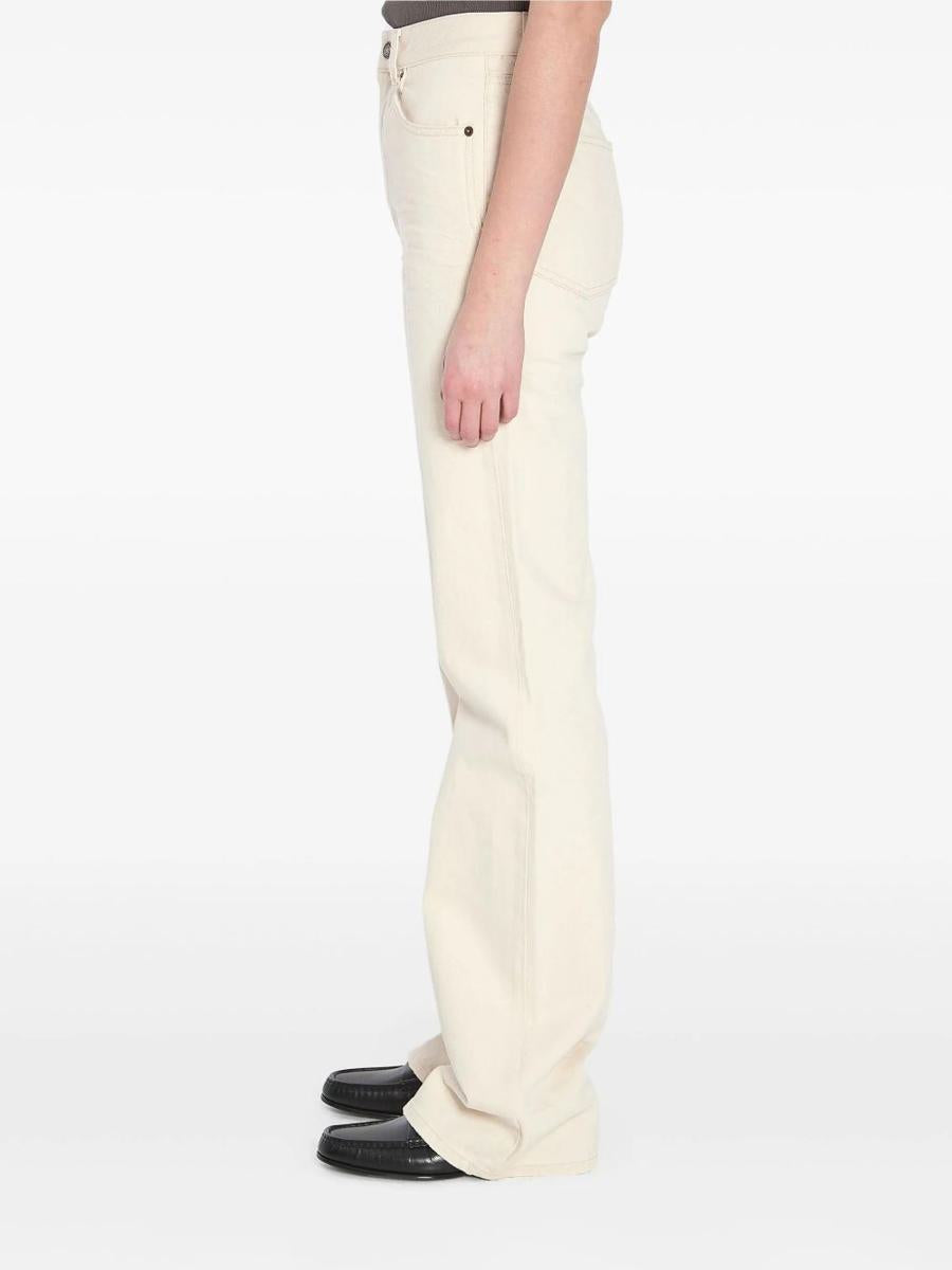 Saint Laurent  Trousers
