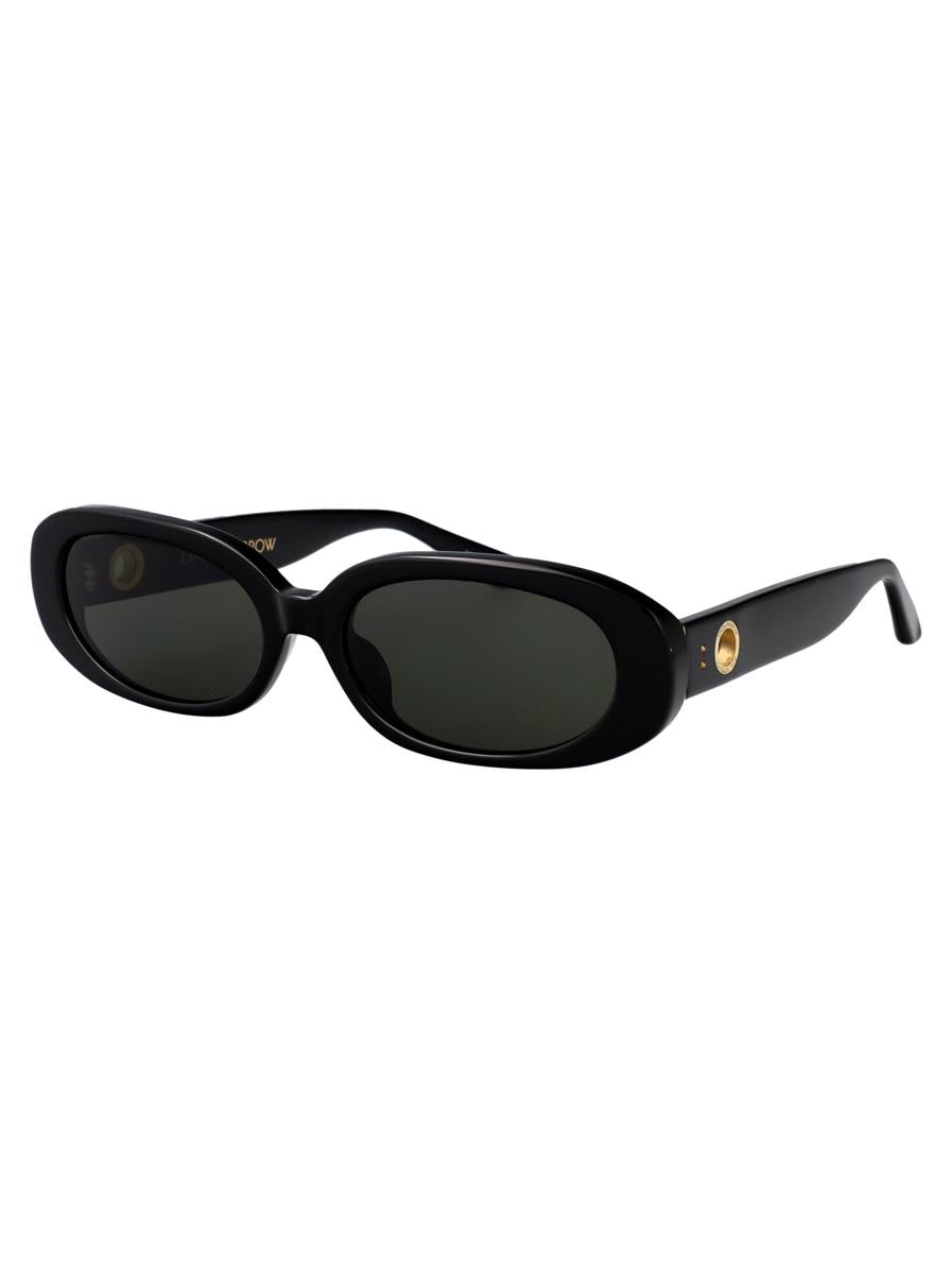 Linda Farrow Sunglasses