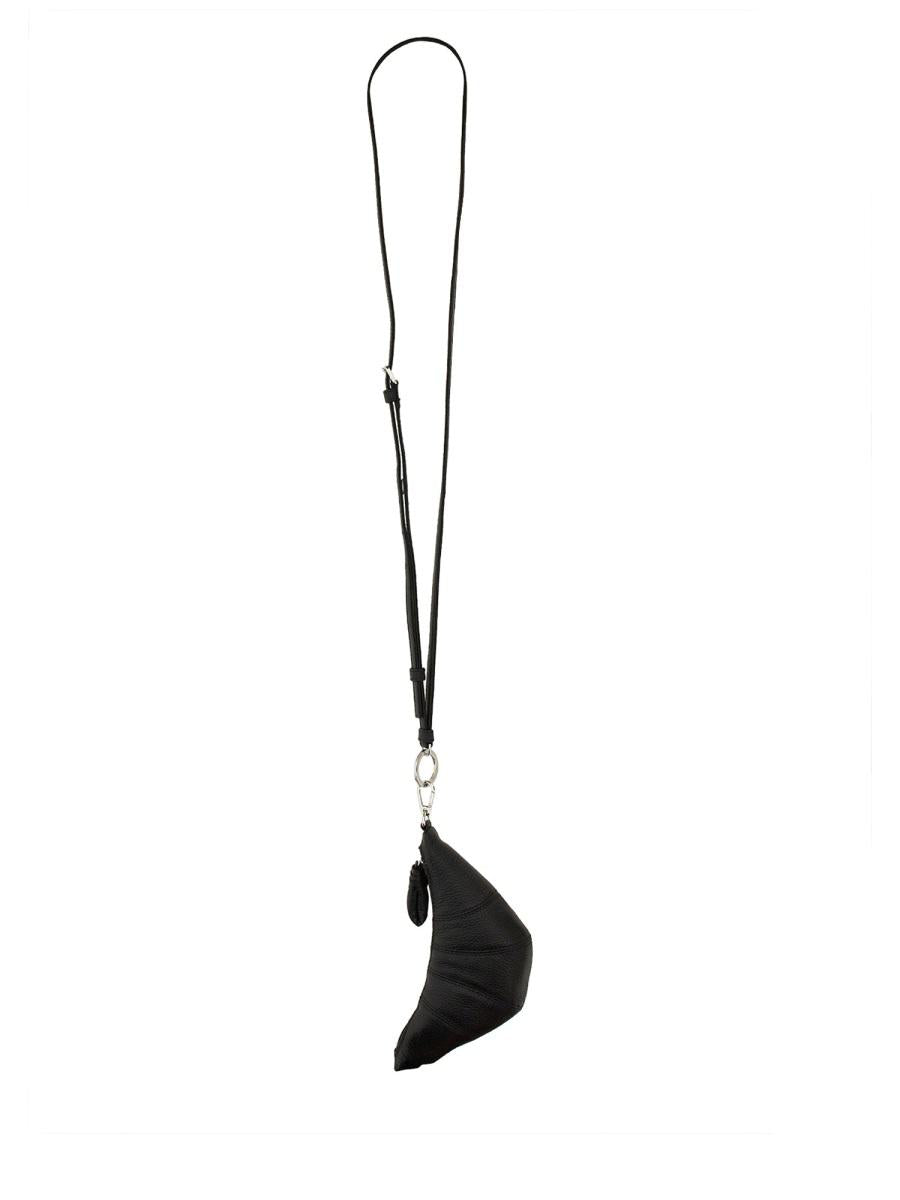 Lemaire Croissant Coin Holder