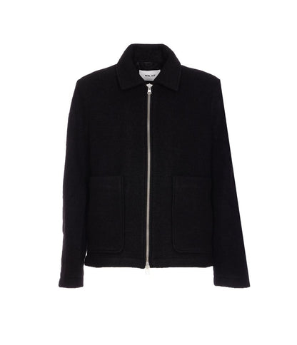 Nn.07 Jackets