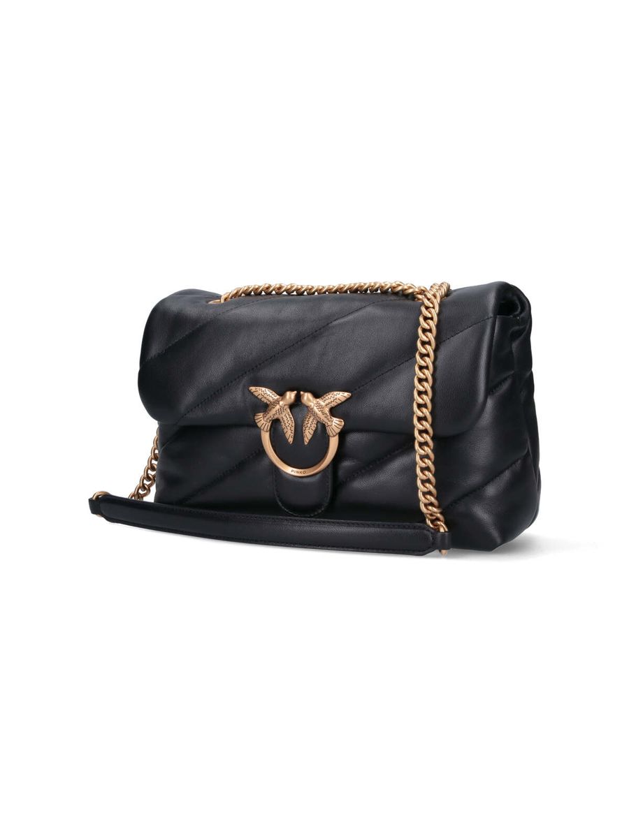 Pinko Crossbody Bags
