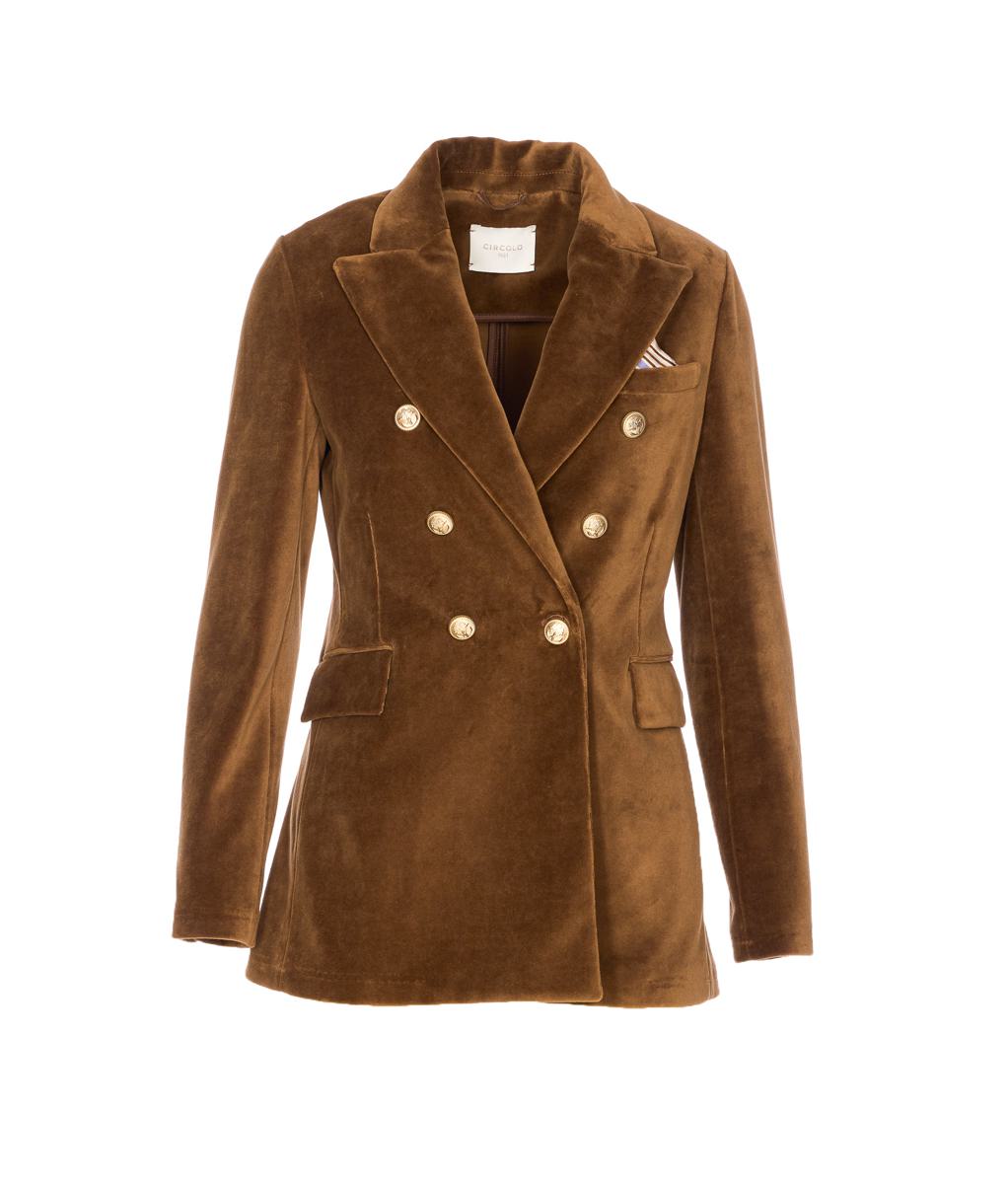 Circolo 1901 Jackets