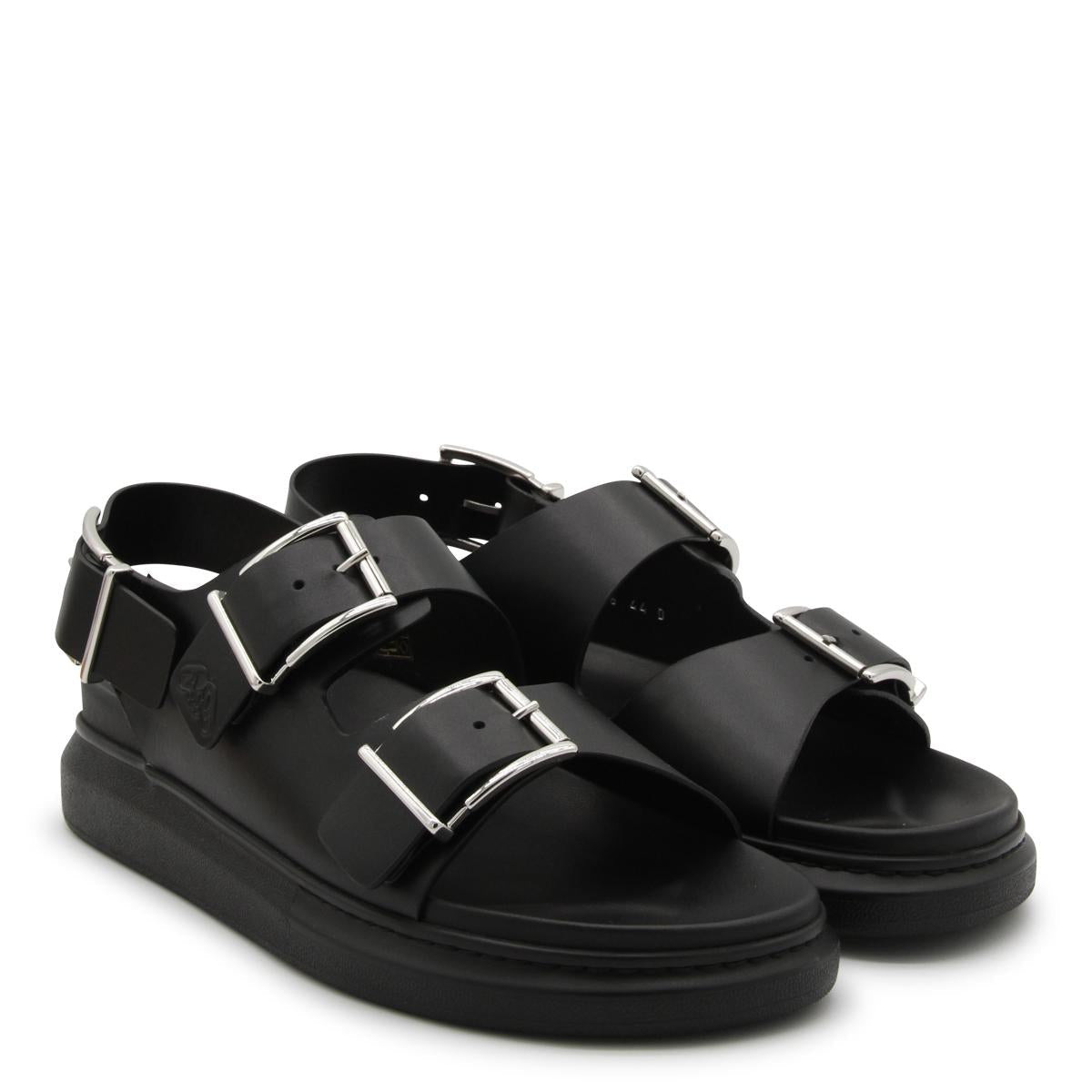 Alexander McQueen Sandals