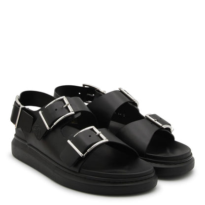 Alexander McQueen Sandals