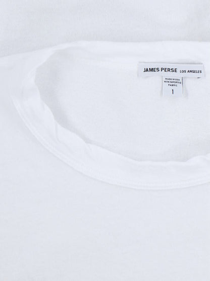 James Perse T-Shirts And Polos