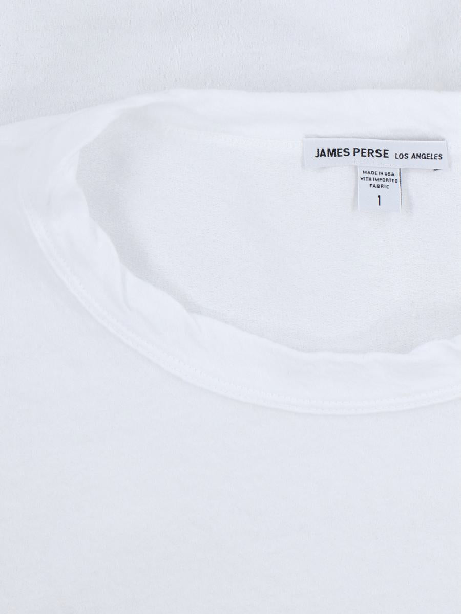 James Perse T-Shirts And Polos