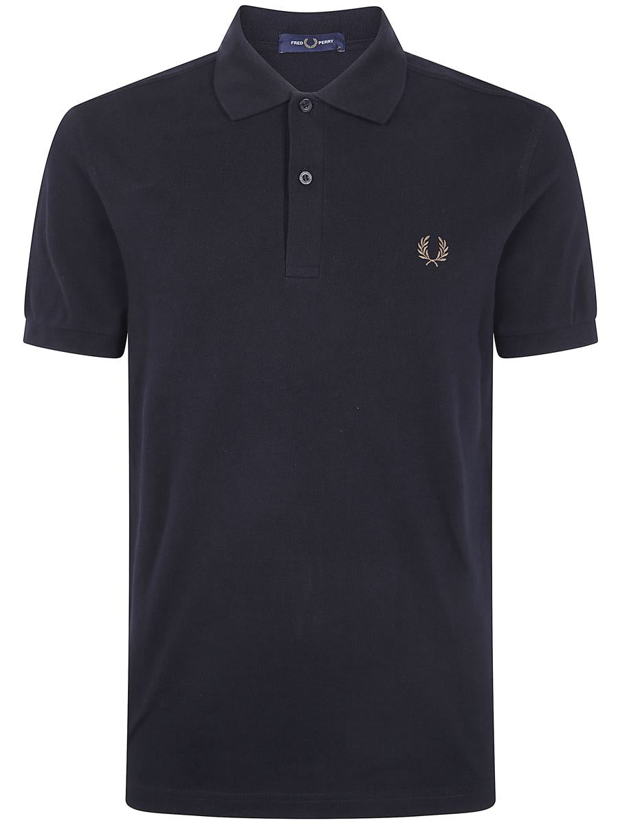 Fred Perry "" The Shirt Clothing