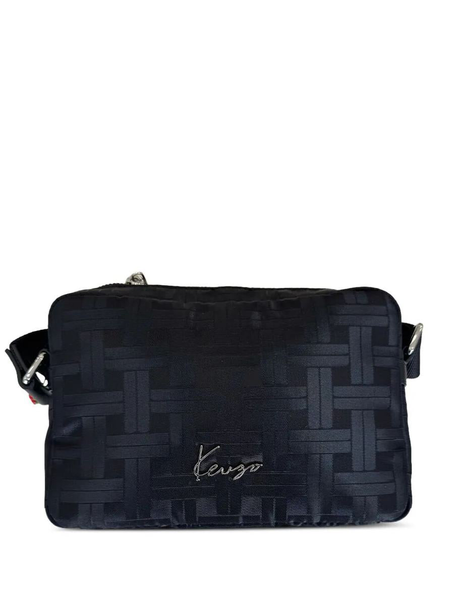 Kenzo Crossbody Bag Bags