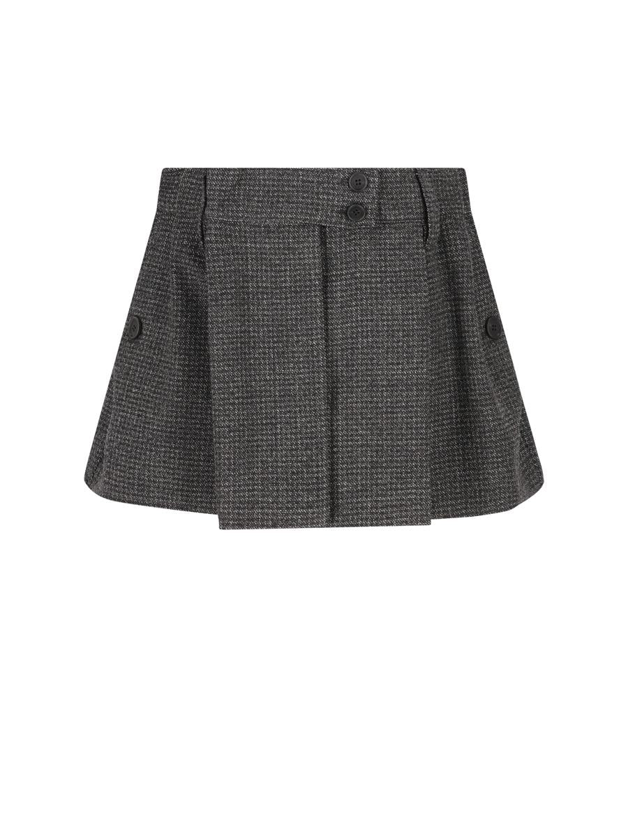 Prada Skirts