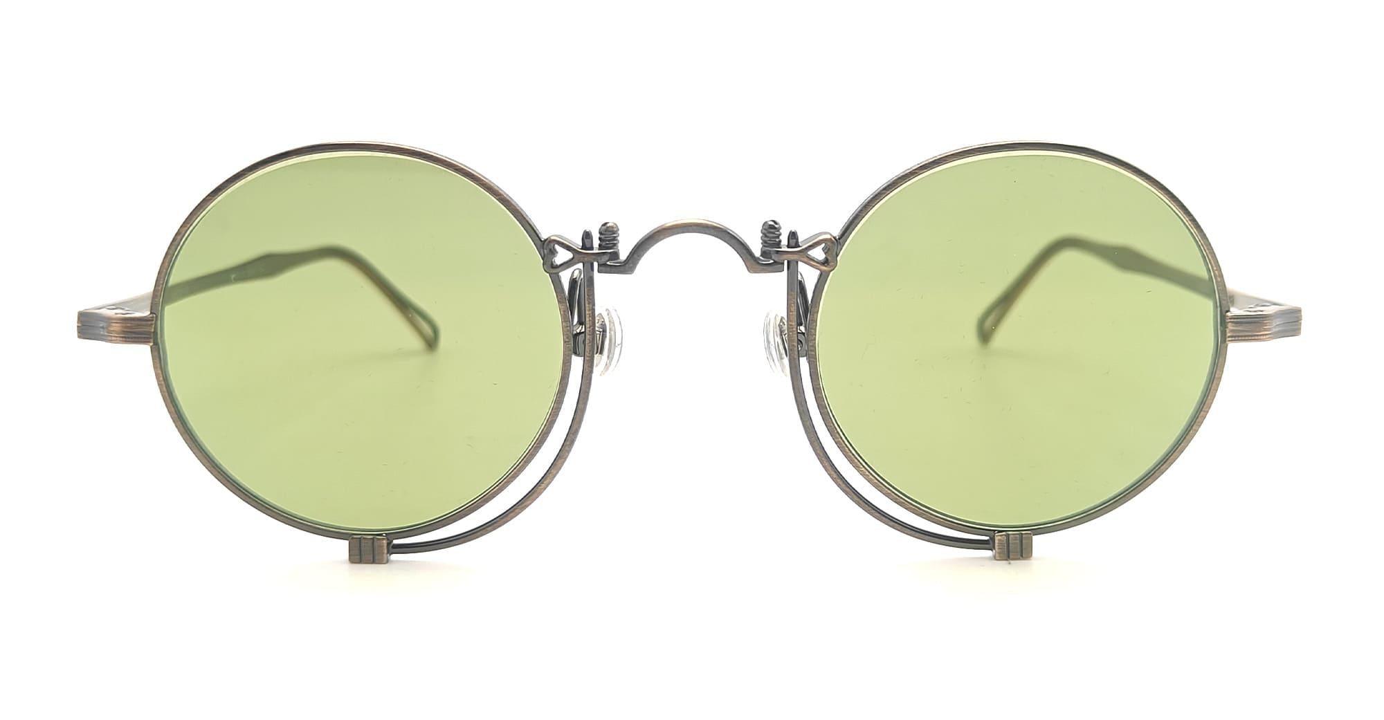 Matsuda Sunglasses