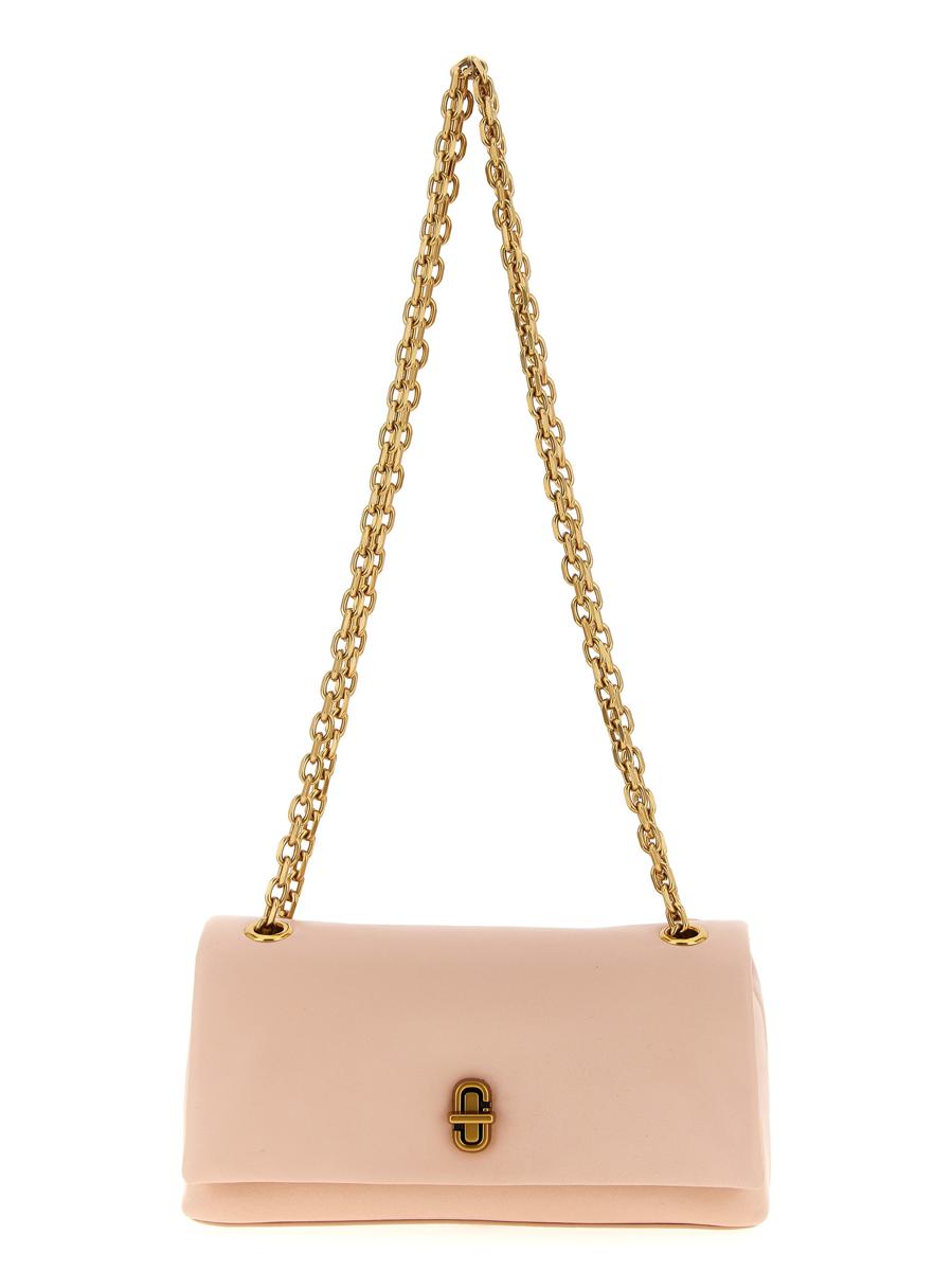 Marc Jacobs 'The Dual Chain Wallet' Shoulder Bag