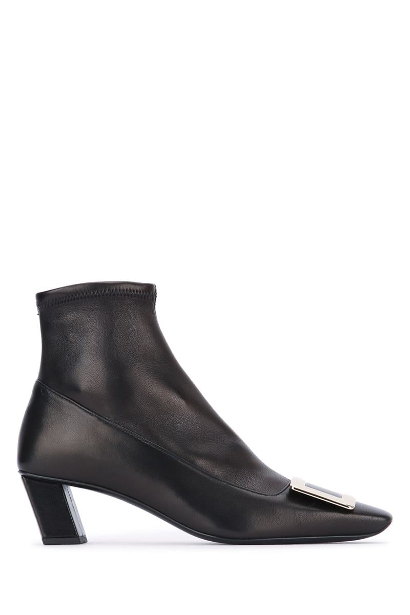 Roger Vivier Boots