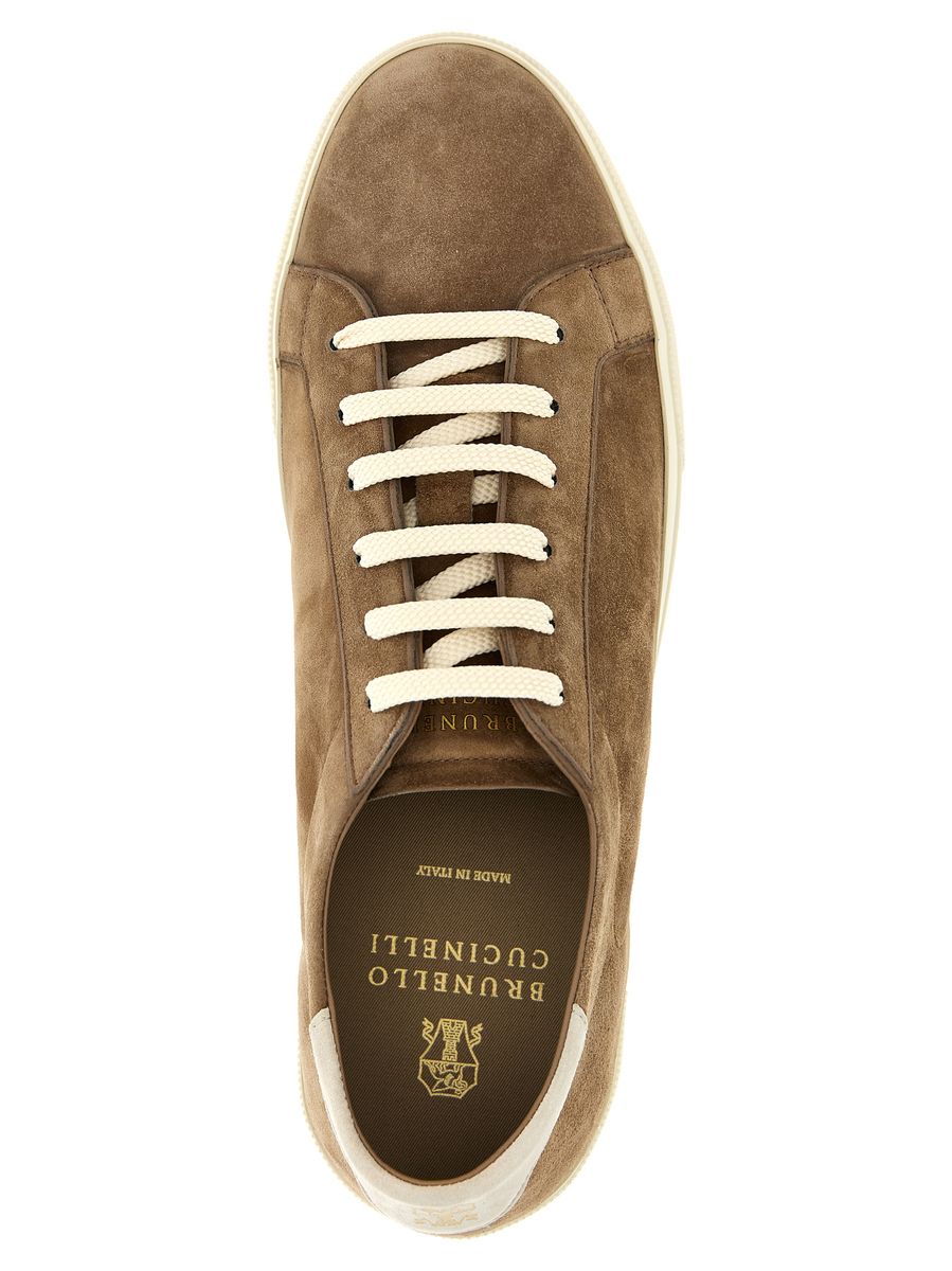 Brunello Cucinelli Sneakers