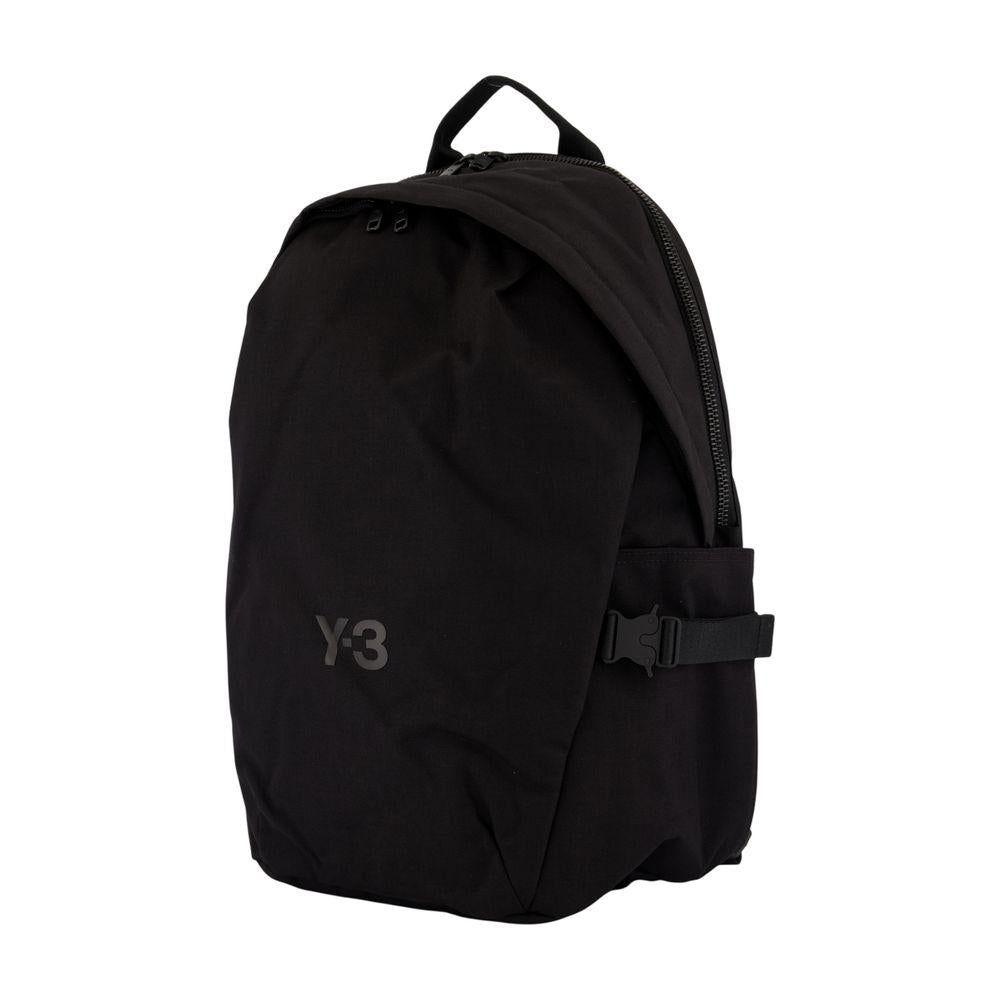 Y-3 Adidas Backpack