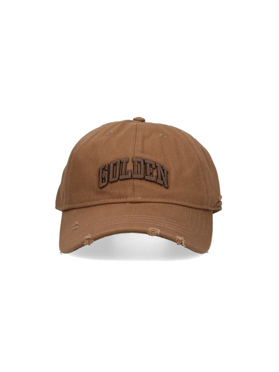 Golden Goose Hats