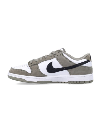Nike Leather Dunk Low