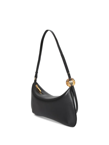 Jacquemus Le Grand Bisou Perle Shoulder Bag