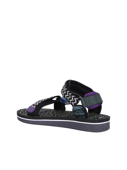 Suicoke Sandals