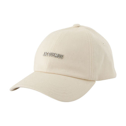 Jacquemus La Casquette Gadjo