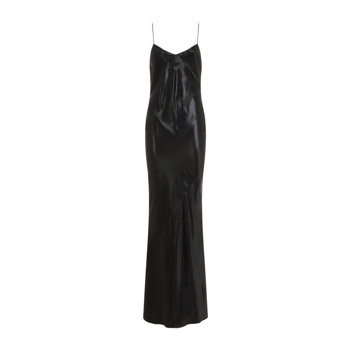 Saint Laurent Dress