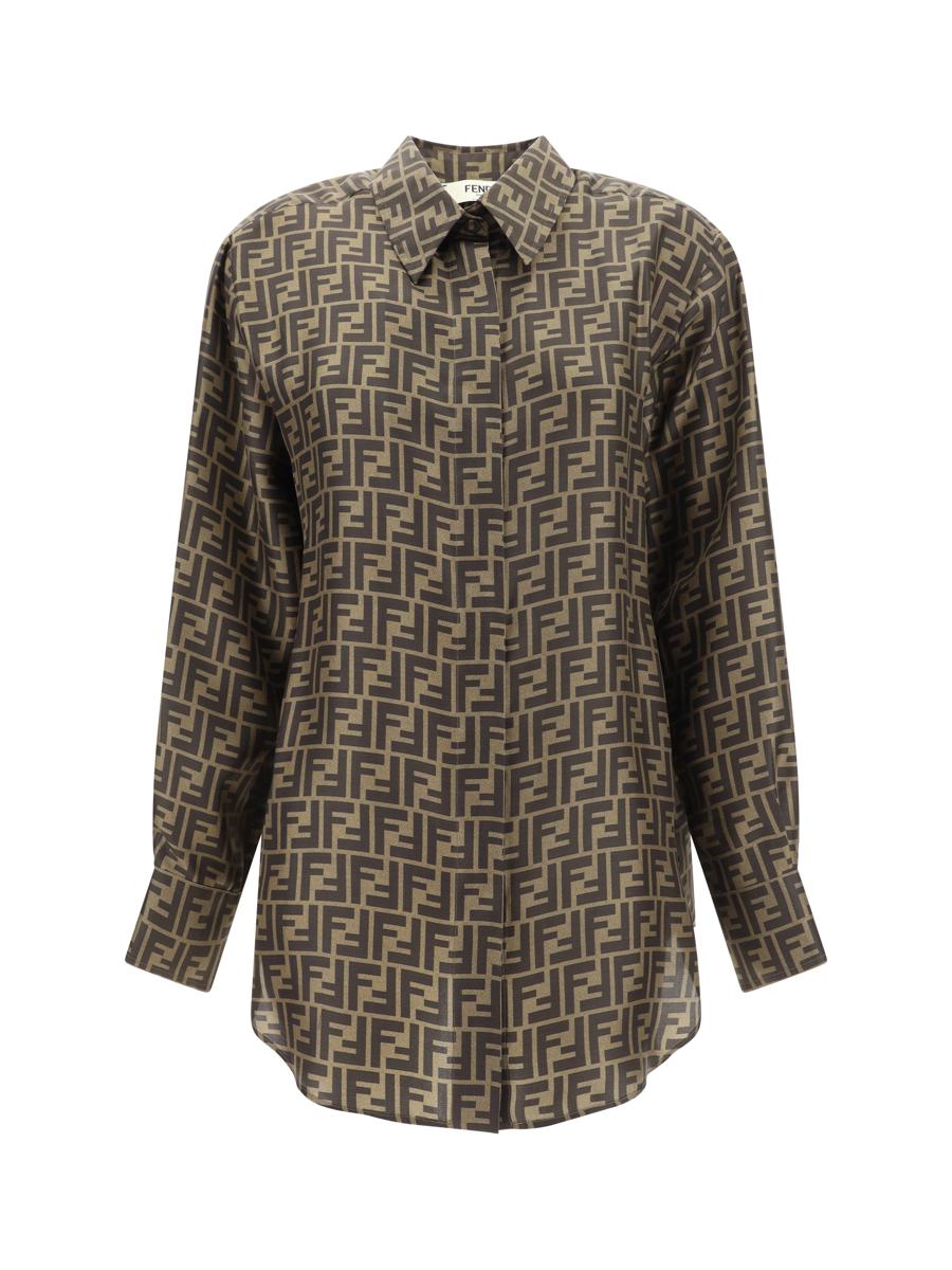 Fendi Shirts