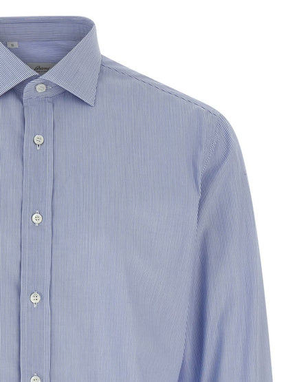 Brioni 'Trevi Mark' Shirt