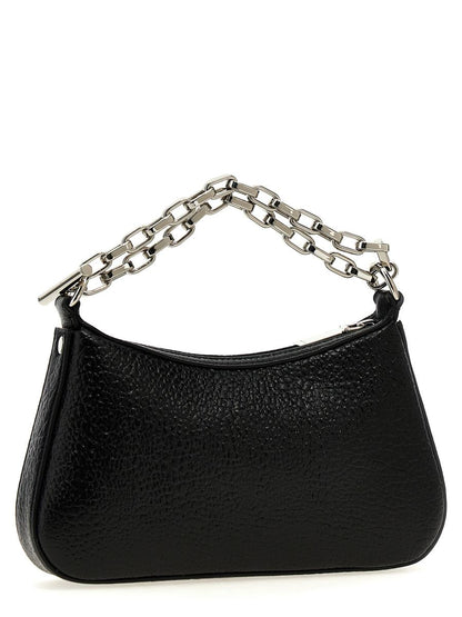 Alexander McQueen 'Mcqueen T-Bar Mini' Handbag