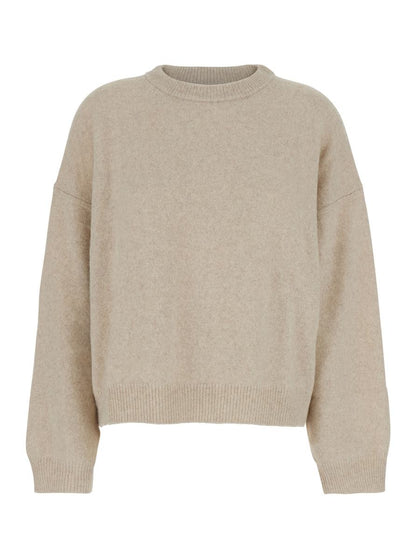 Tristan Loose Fit Sweater